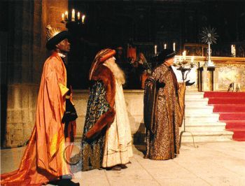 Saldo blanco en operativo Día de Reyes Magos