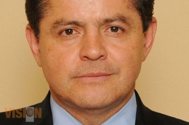 Carlos Río pretende registrarse también por el PT