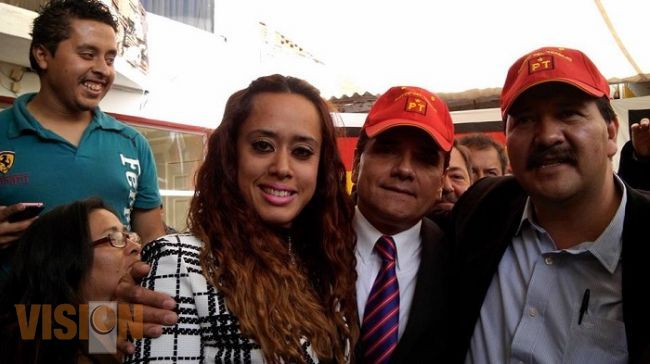 Celebra PT acciones de Silvano para mejorar el campo