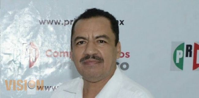 Que se aplique la ley, caiga quien caiga: PRI