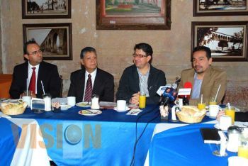 Michoacán recibirá a jóvenes oradores de todo el país