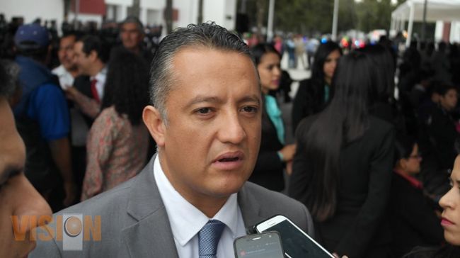 Debate entre candidatos, un ejercicio de participación ciudadana: Bertín Cornejo 