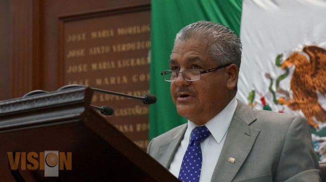 Propone diputado Guadalupe Ramírez Gaytán iniciativa  que regula las casas de empeño