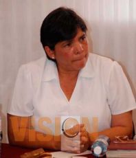 No sumaremos a la Fuerza de nuestro partido: Rosa María León