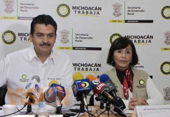 Se fortalecerán los programas de la SEDRU en 2011