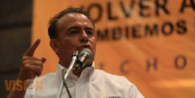Silvano apoyará a los limoneros de la Tierra Caliente con proyectos de Valor Agregado: Sigala