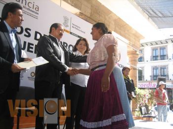 Conmujer, mujeres emprendedoras