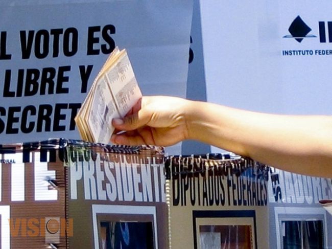Elecciones 2015, a través de la señal del Sistema Michoacano de Radio y Televisión