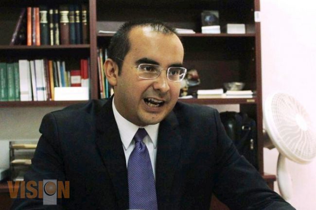 Exhorta Gobierno del Estado a patrones a pagar reparto de utilidades