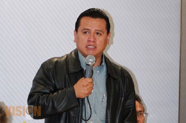 Gobierno de Silvano será incluyente y transparente para recuperar estabilidad y certidumbre: PRD