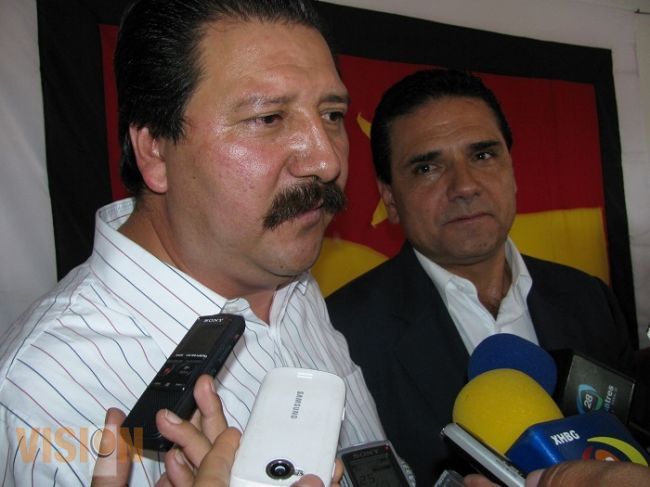 Los michoacanos esperan madurez del PRI para garantizar estabilidad: PT