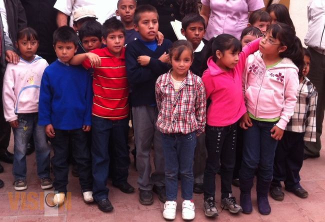 Michoacán, sin condiciones para evaluar a estudiantes: INEE