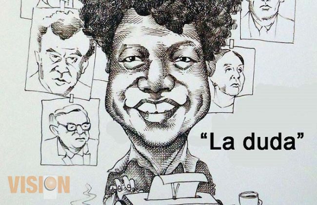 La Duda