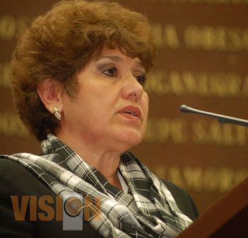 Maíz Criollo, Patrimonio Alimentario de Michoacán