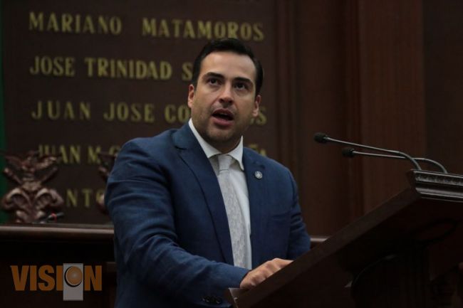 Más seguridad para mejorar indicadores de turismo en el estado: Marco Trejo