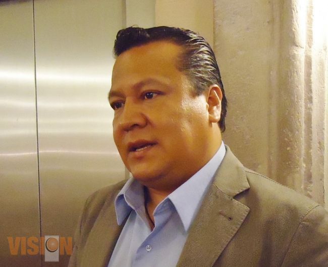 Michoacán no es tierra de cárteles: Martín García Avilés