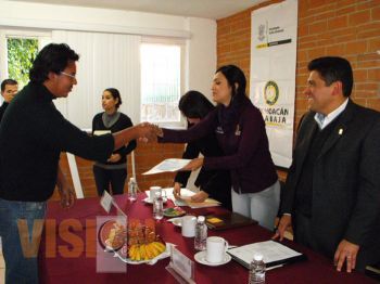 Un éxito el programa Empléate de la SEJOV durante la presente administración