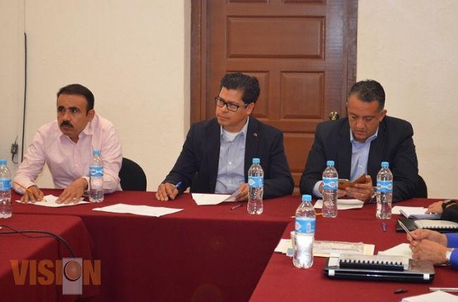 Que Auditoría Superior informe a Ayuntamientos sobre procedimiento para registrar deuda pública