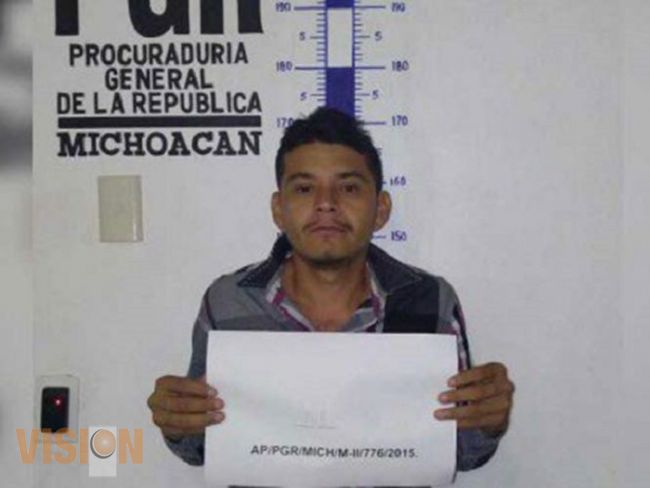 Aclara PGJE que desistimiento de denuncia no incide en libertad de Cemeí