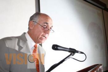 Manuel Antúnez Oviedo posible candidato a la Presidencia Municipal de Morelia