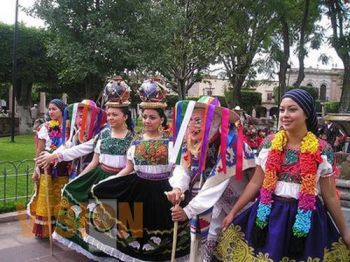 Cumple estado compromiso con los pueblos indígenas