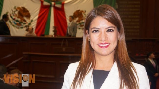 A elección extraordinaria en Sahuayo y Tarímbaro: Yanitzi Palomo 