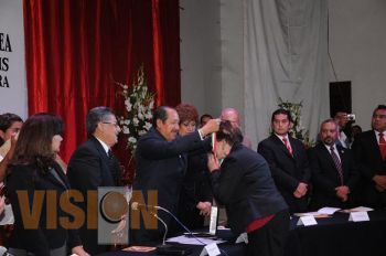 Tenemos la obligación de seguir el ejemplo de los héroes que nos dieron independencia y patria, com