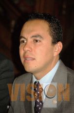 Existe compromiso real de colaboración entre Legislaturas del país: Jesús Ávalos Plata