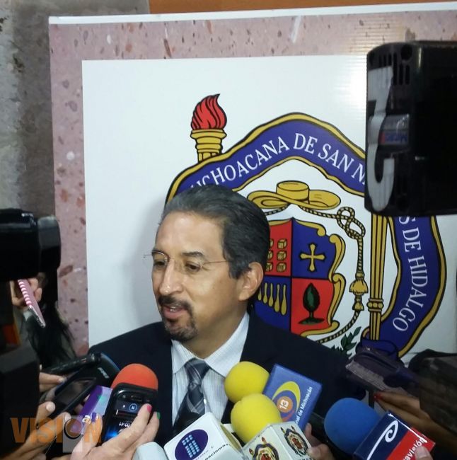 Sin toma de C.U. inicia un nuevo marco de diálogo con los aspirantes, hoy deciden los espacios 