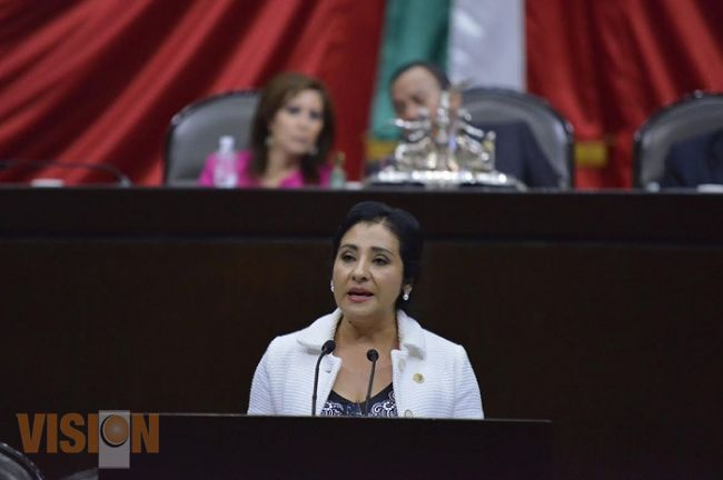 México requiere más mujeres empresarias: Angélica Reyes 