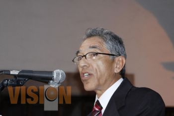 Promueve el rector Salvador Jara vinculación entre academia y sector productivo en Uruapan