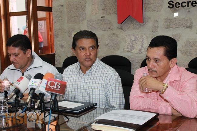Desplegaremos acciones efectivas para disminuir la proliferación del chikungunya: SSM