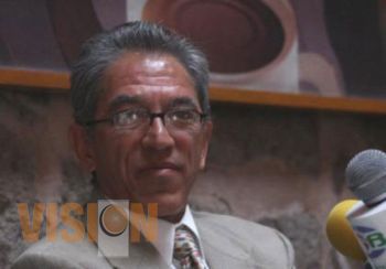 Impulsar no sólo la investigación científica: Jara Guerrero