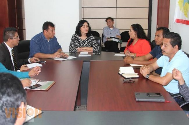 Propondrá Sepsol etiquetar 40 millones de pesos 