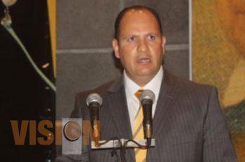 Mauricio Prieto y el conflicto por la reforma electoral