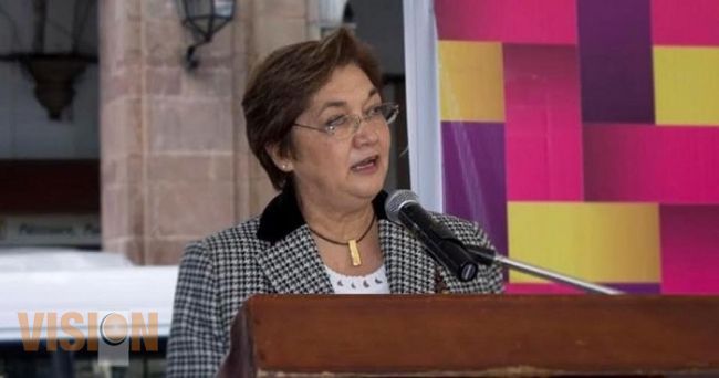 Evaluación, benéfica para la docencia en Michoacán: SEE
