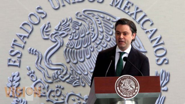 El 80% de profesores ya usan plataforma para evaluación: Aurelio Nuño