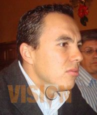 Recibirá GP-pan capacitación sobre justicia y seguridad: Jesús Ávalos Plata