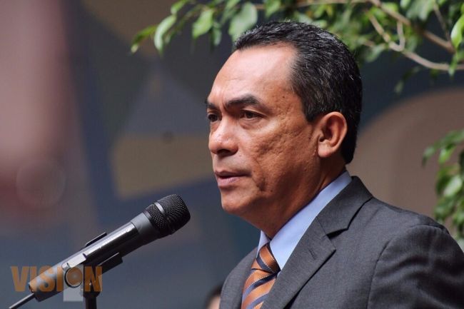 Reitera Gobierno de Michoacán respeto a la libre manifestación
