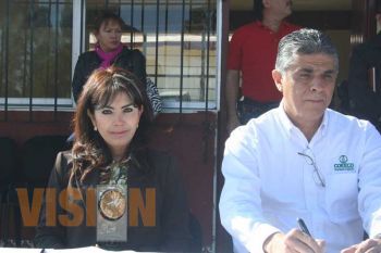 Se realiza la cuarta feria escolar “Escuelas en Ambiente”