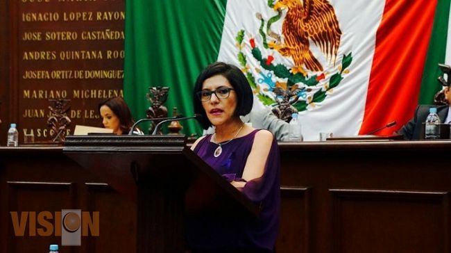 Cambiarán nombre a la Comisión de Igualdad y Género dentro del Congreso del Estado