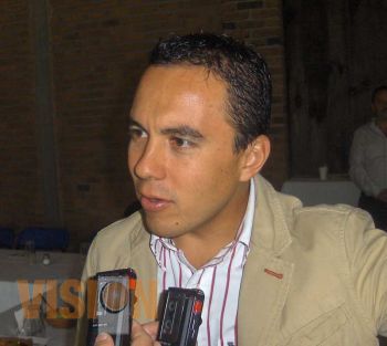 El diputado del PAN y Presidente del Congreso del Estado rendirá cuentas a los morelianos
