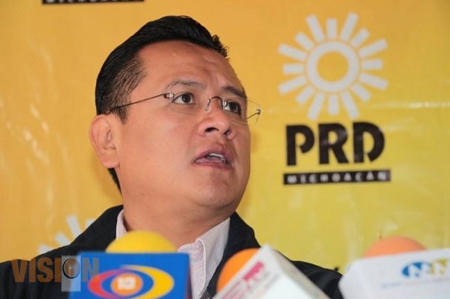 Miente PAN, nunca ha velado por el bolsillo de los mexicanos: PRD  