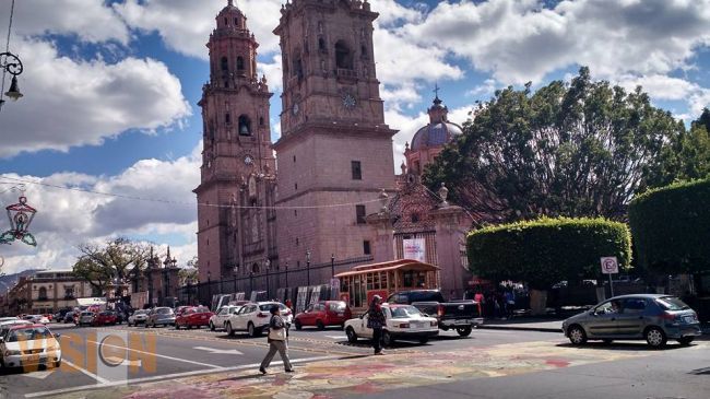 Asiste Michoacán al Primer Foro Internacional de Turismo