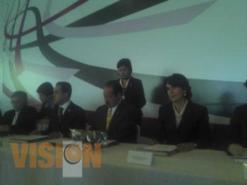 Al decirnos demócratas, debemos defender la equidad de género: LGR