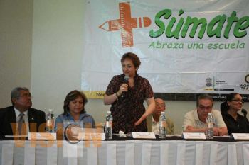 Realizan Tercera Reunión de Comisión de Responsabilidad Social con Grupos Prioritarios