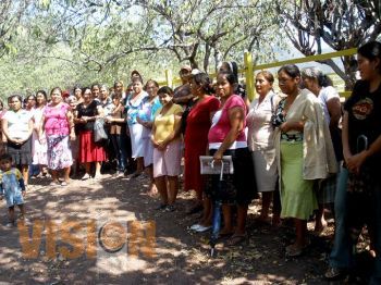 Alivia PT crisis del sector rural con la entrega de proyectos productivos