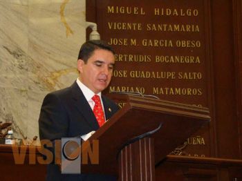 Transparencia en deuda de corto plazo del ejecutivo estatal: Eduardo Sánchez