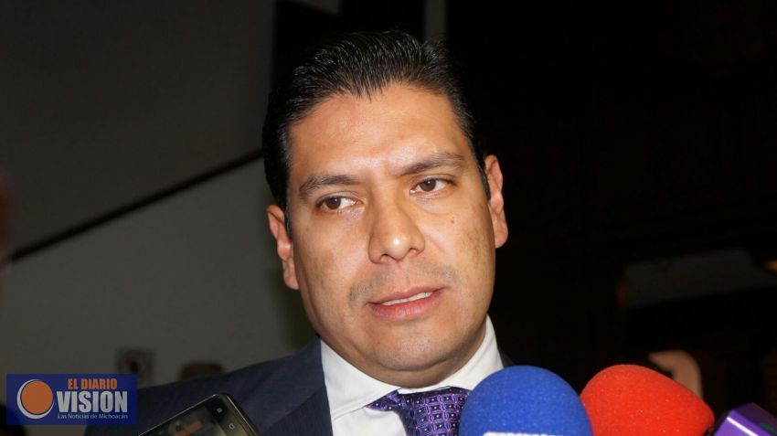 Se reglamentarán las marchas, autoridades vigilarán que no se cometan actos vandálicos: ENA