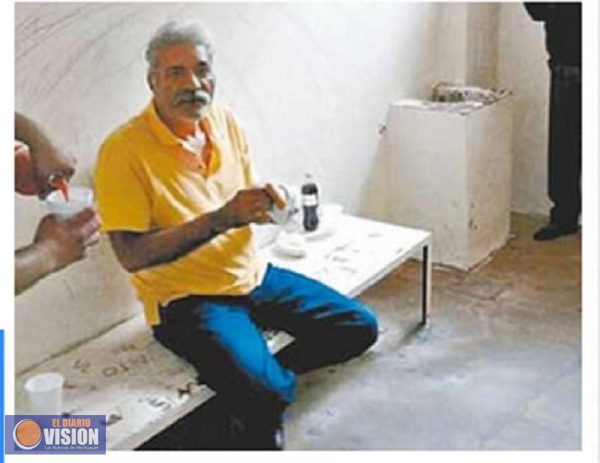 El gobierno federal traicionó a todos los que hacíamos lucha social: Mireles